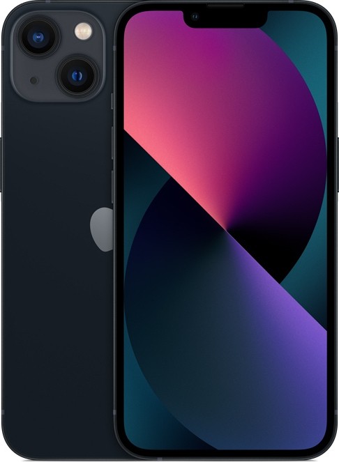 Apple iPhone 13 (256GB) Midnight