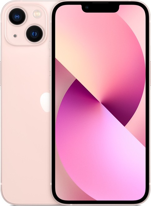 Apple iPhone 13 (128GB) Pink 