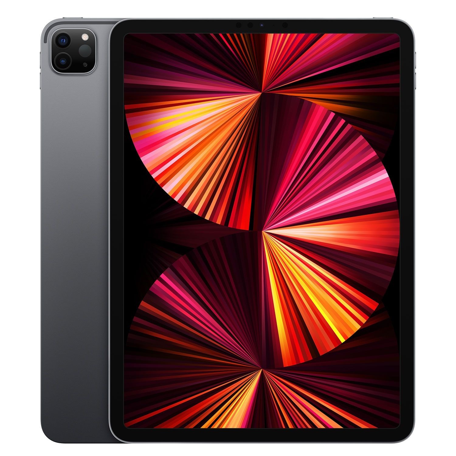 Apple iPad Pro 2021 11" WiFi+5G (128GB) Space Grey