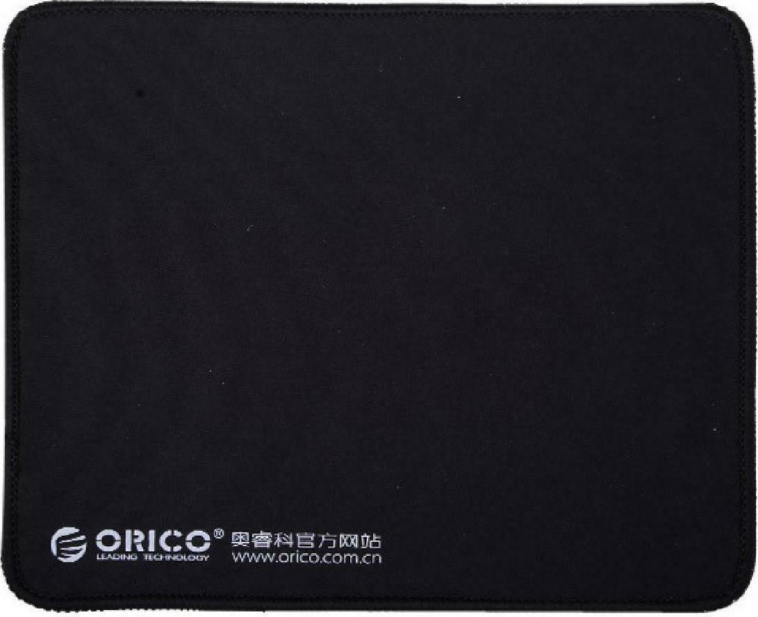 ORICO gaming mousepad MPS3025-BK, 300x250x3mm, μαύρο