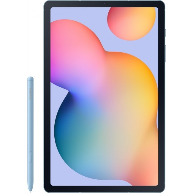 Samsung Galaxy Tab S6 Lite 10.4" (64GB) Angora Blue