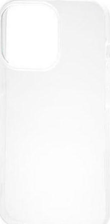 Θήκη TPU inos Apple iPhone 13 Pro Ultra Slim 0.3mm Διάφανο