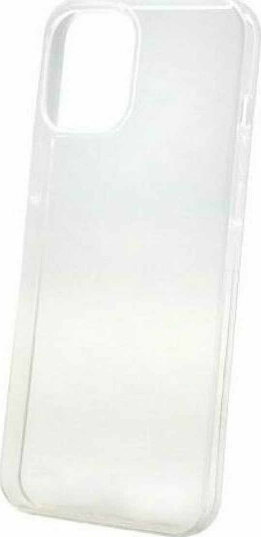 Θήκη TPU inos Apple iPhone 12/ 12 Pro Ultra Slim 0.3mm Διάφανο