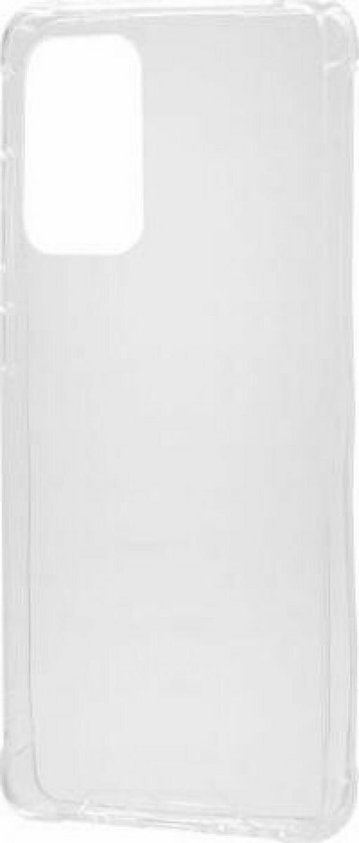 Θήκη TPU & PC Samsung A525F Galaxy A52/ A526B Galaxy A52 5G/ A528B Galaxy A52s 5G Shock Proof Διάφανο