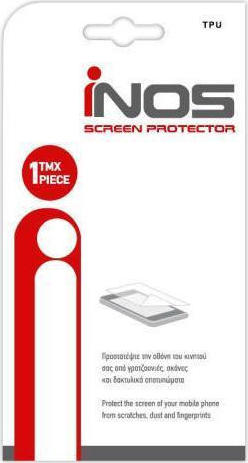 Screen Protector TPU Full Face inos Apple iPhone 7 Plus/ iPhone 8 Plus