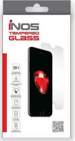 Tempered Glass inos 0.33mm Samsung M127F Galaxy M12