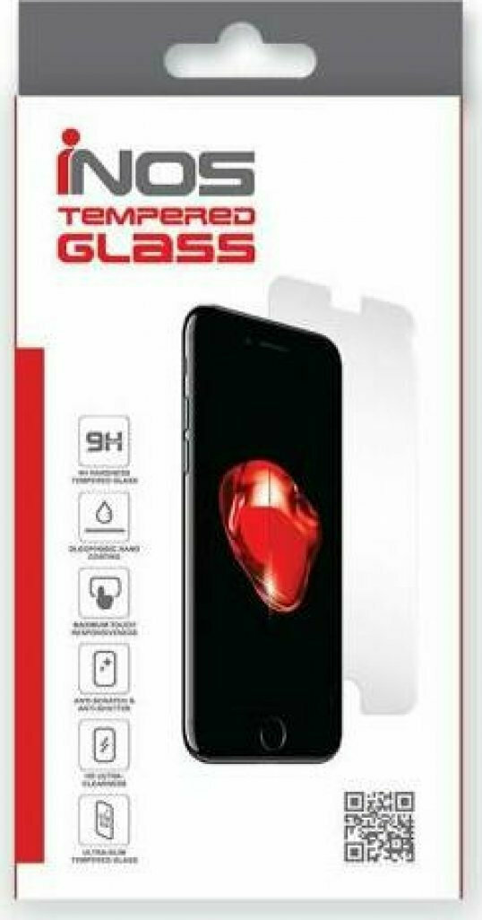 Tempered Glass inos 0.33mm Samsung A725F Galaxy A72 4G/ A726B Galaxy A72 5G