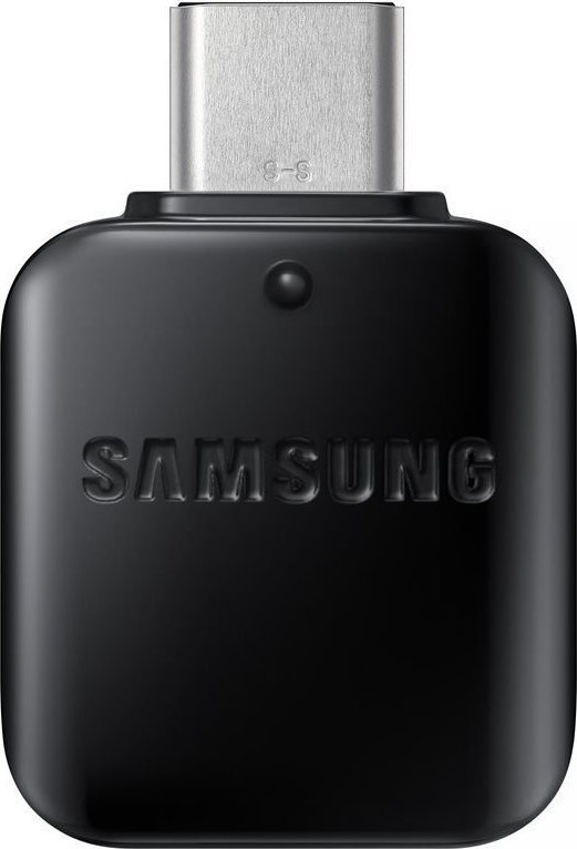 Αντάπτορας Samsung EE-UN930BBEG USB A (Famale) σε USB C (Male) Μαύρο