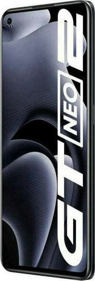 Realme GT Neo 2 5G (8GB/128GB) Neo Black
