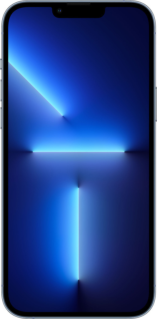 Apple iPhone 13 Pro 5G (6GB/256GB) Sierra Blue