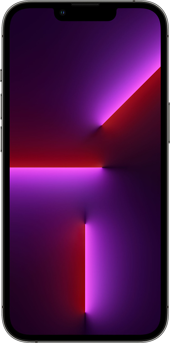 Apple iPhone 13 Pro 5G (6GB/128GB) Graphite