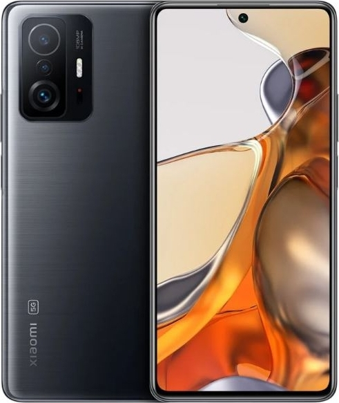 Xiaomi 11T Pro 5G (8GB/256GB) Meteorite Gray
