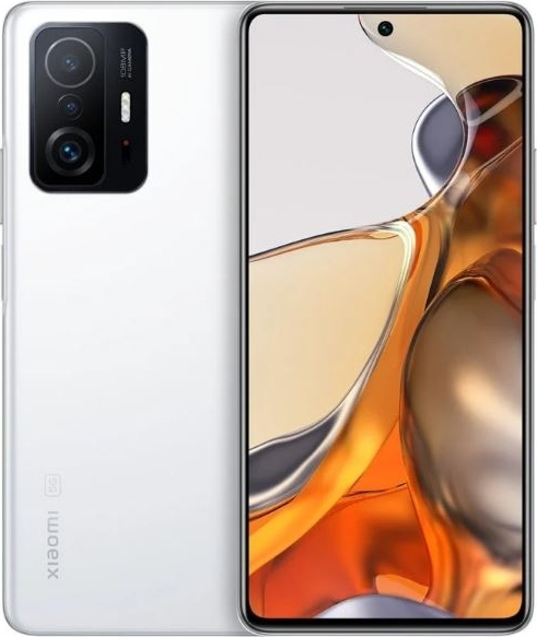 Xiaomi 11T Pro 5G (8GB/256GB) Moonlight White