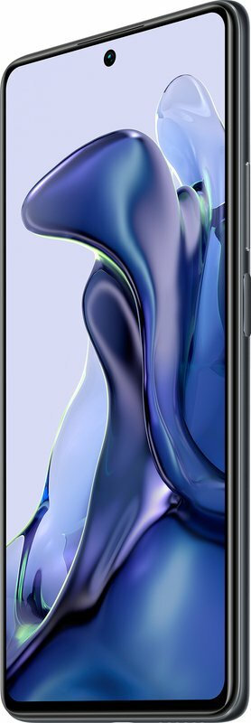 Xiaomi 11T 5G (8GB/128GB) Meteorite Gray