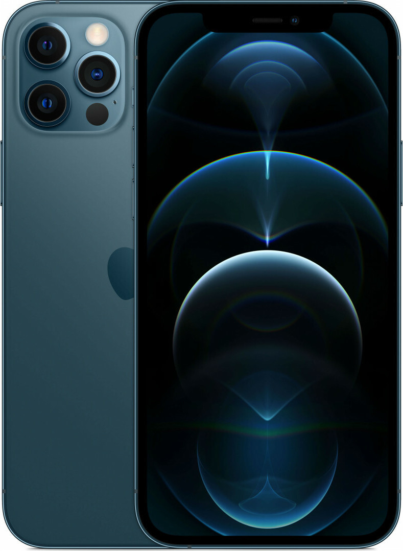 Apple iPhone 12 Pro 5G (6GB/128GB) Pacific Blue