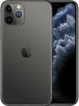 Apple iPhone 11 Pro (4GB/64GB) Space Gray