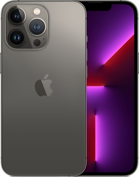 Apple iPhone 13 Pro Max 5G (6GB/128GB) Graphite
