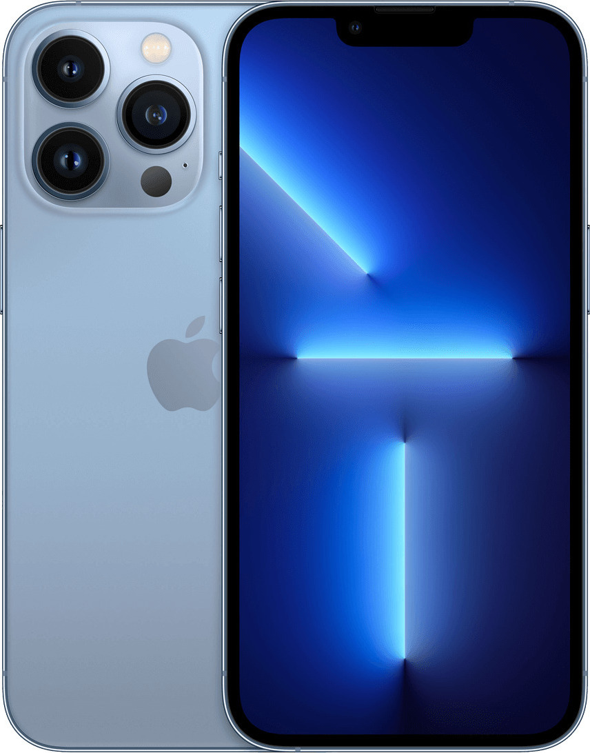 Apple iPhone 13 Pro 5G (6GB/128GB) Sierra Blue