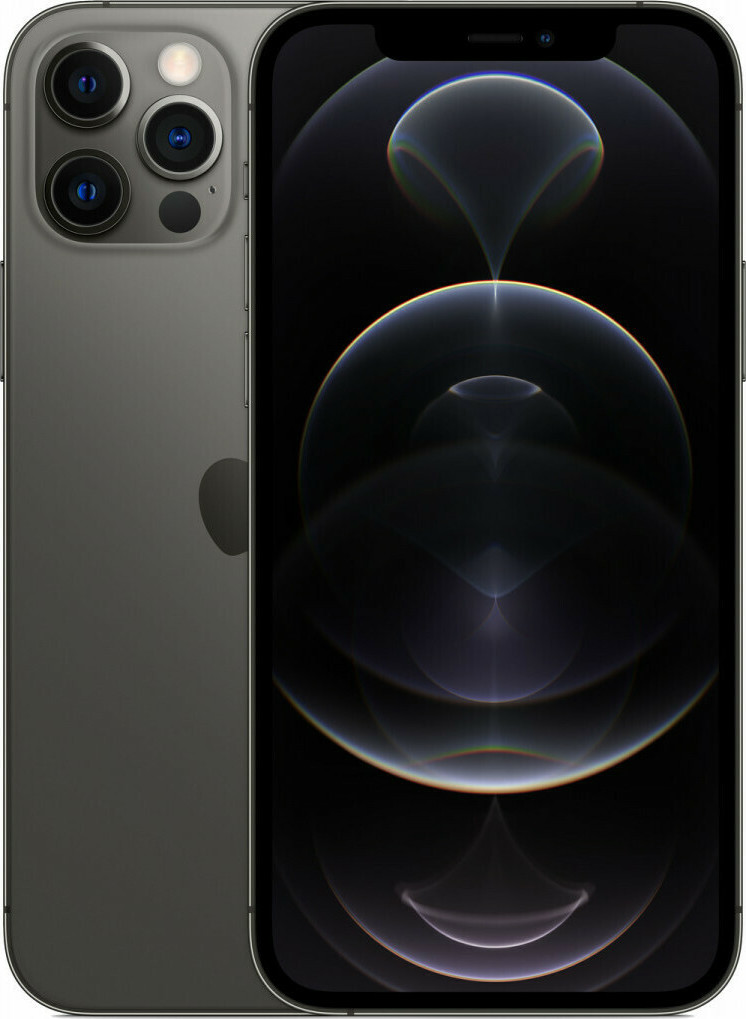 Apple iPhone 12 Pro 5G (6GB/128GB) Graphite