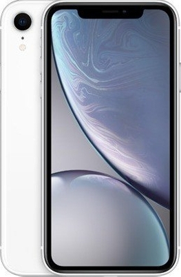 Apple iPhone XR (3GB/64GB) Λευκό