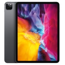 Apple iPad Pro 2020 11" (128GB) Space Gray 