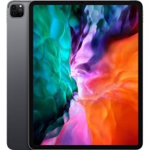 Apple iPad Pro 2020 12.9" (128GB) Space Gray 