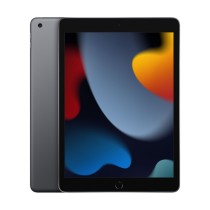 Apple iPad 2021 10.2" WiFi+4G (64GB) Space Gray