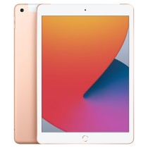 Apple iPad 2020 10.2" (32GB) Gold 