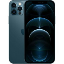  Apple iPhone 12 Pro (256GB)  Pacific Blue