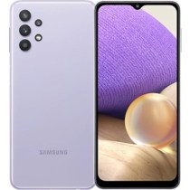 Samsung Galaxy A32 4G (4GB/128GB) Violet