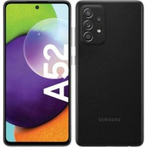 Samsung Galaxy A52 4G (8GB/256GB) Awesome Black