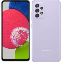 Samsung Galaxy A52s 5G (6GB/128GB) Violet