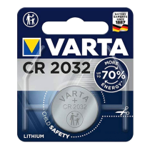 VARTA μπαταρία λιθίου CR2032, 3V, 1τμχ