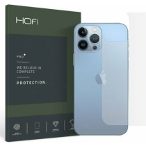 Hybrid Nano Glass Back Protector Hofi Premium Pro+ Apple iPhone 13 Pro Max (1 τεμ.)