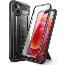 Θήκη Full Body Rugged Supcase Unicorn Beetle Pro Apple iPhone 13 Μαύρο