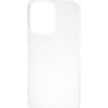 Θήκη TPU inos Apple iPhone 13 Pro Ultra Slim 0.3mm Διάφανο