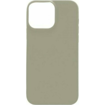 Θήκη Soft TPU inos Apple iPhone 13 Pro Max S-Cover Γκρι