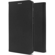 Θήκη Flip Book inos Apple iPhone 13 Pro Max Curved S-Folio Μαύρο