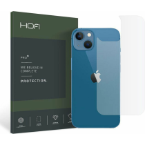 Hybrid Nano Glass Back Protector Hofi Premium Pro+ Apple iPhone 13 (1 τεμ.)