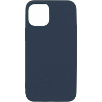 Θήκη Soft TPU inos Apple iPhone 12 mini S-Cover Μπλε