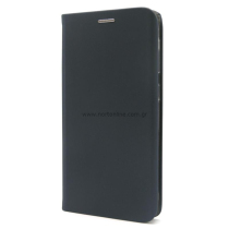 Θήκη Flip Book inos Samsung A525F Galaxy A52/ A526B Galaxy A52 5G/ A528B Galaxy A52s 5G Curved S-Folio Μπλε