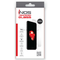 Tempered Glass Full Face inos για Τζαμάκι Κάμερας Apple iPhone 8/ iPhone 7