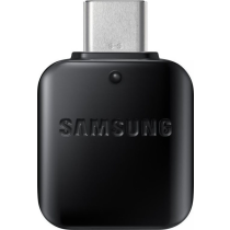 Αντάπτορας Samsung EE-UN930BBEG USB A (Famale) σε USB C (Male) Μαύρο
