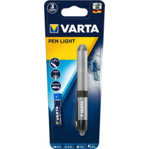 Φακός Varta Led Pen Light με 1τεμ Μπαταρια AAA (Μικρός)