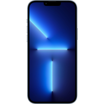 Apple iPhone 13 Pro 5G (6GB/256GB) Sierra Blue