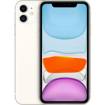 Apple iPhone 11 (4GB/64GB) White