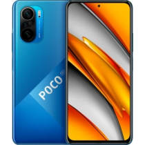 Xiaomi Poco F3 5G (6GB/128GB) Deep Ocean Blue