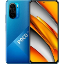 Xiaomi Poco F3 5G (8GB/256GB) Deep Ocean Blue