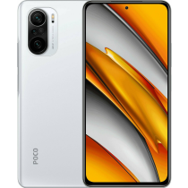 Xiaomi Poco F3 5G (8GB/256GB) Arctic White