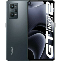 Realme GT Neo 2 5G (12GB/256GB) Neo Black